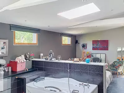 Maison, 228 m²
