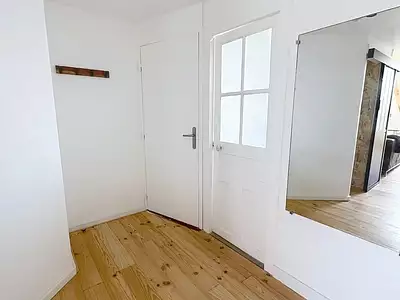 Appartement, 53,03 m²