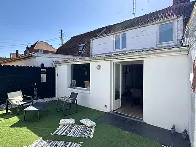 Maison, 69 m²