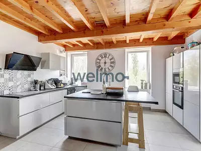 Maison, 150 m²
