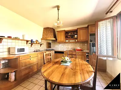 Maison, 99 m²