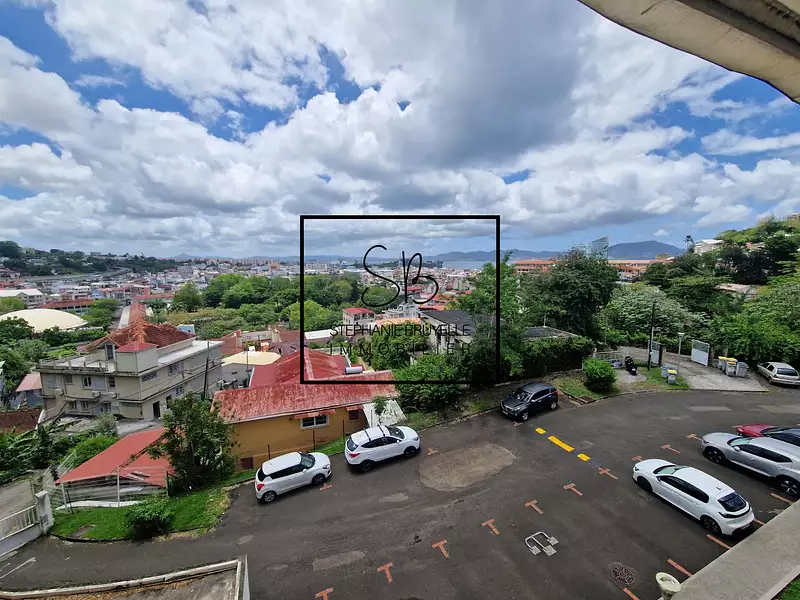 Appartement, 96,53 m²