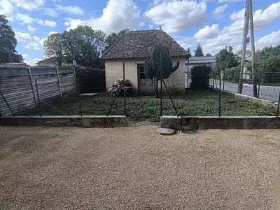 Maison, 99 m²