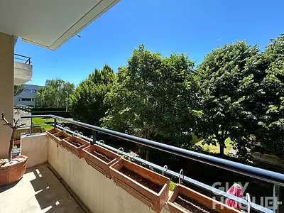 Appartement, 80 m²