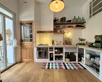 Appartement, 79,15 m²