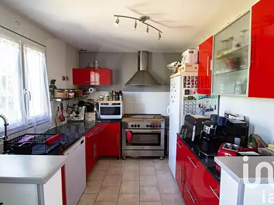 Maison, 82 m²