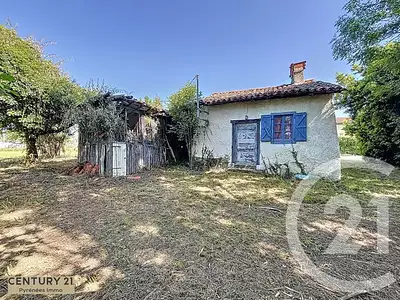 Maison, 66 m²