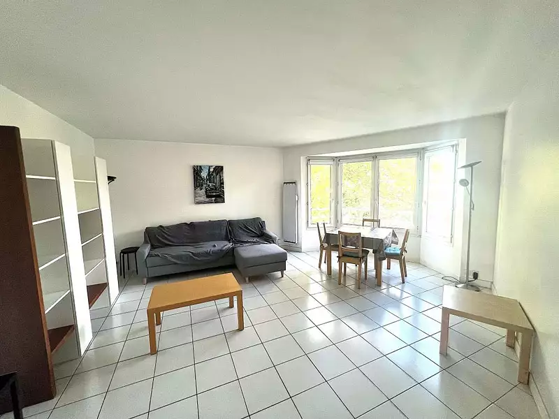 Appartement, 81 m²