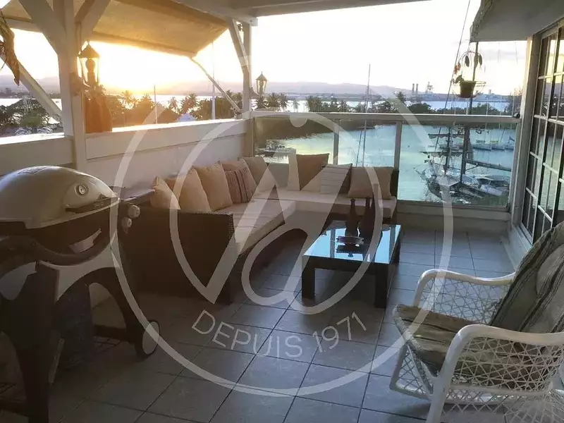 Appartement, 140 m²