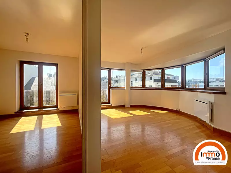 Appartement, 69,75 m²
