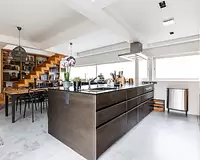 Maison, 200 m²