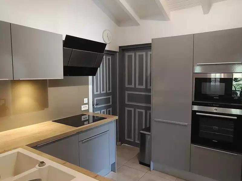 Maison, 130 m²