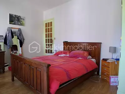 Maison, 102 m²