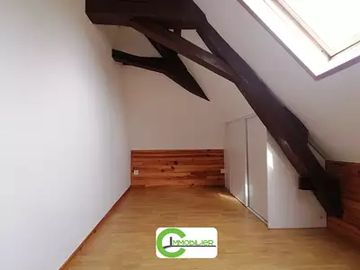 Maison, 81 m²
