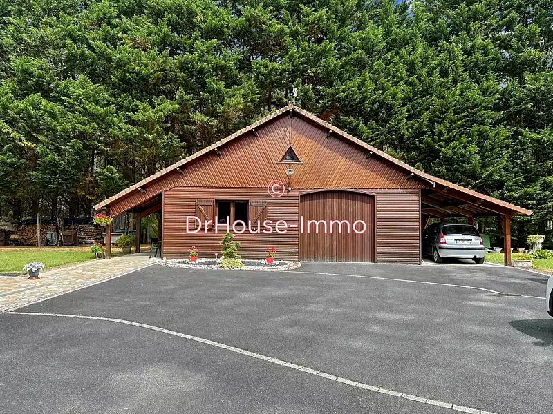 Maison, 167 m²