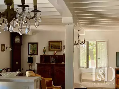 Maison, 162 m²