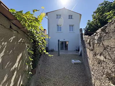 Maison, 165 m²
