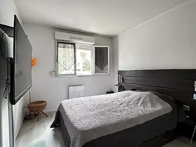 Appartement, 54,95 m²