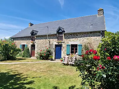 Maison, 200 m²