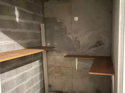 Appartement, 43,41 m²