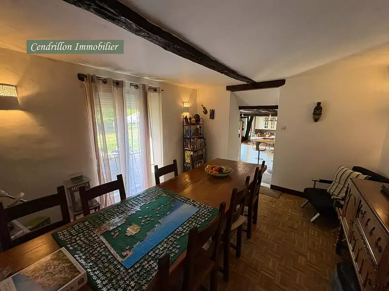 Maison, 130 m²
