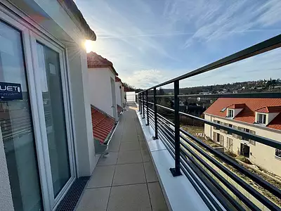 Appartement, 96 m²