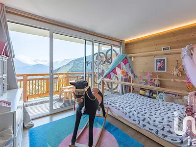 Appartement, 110 m²