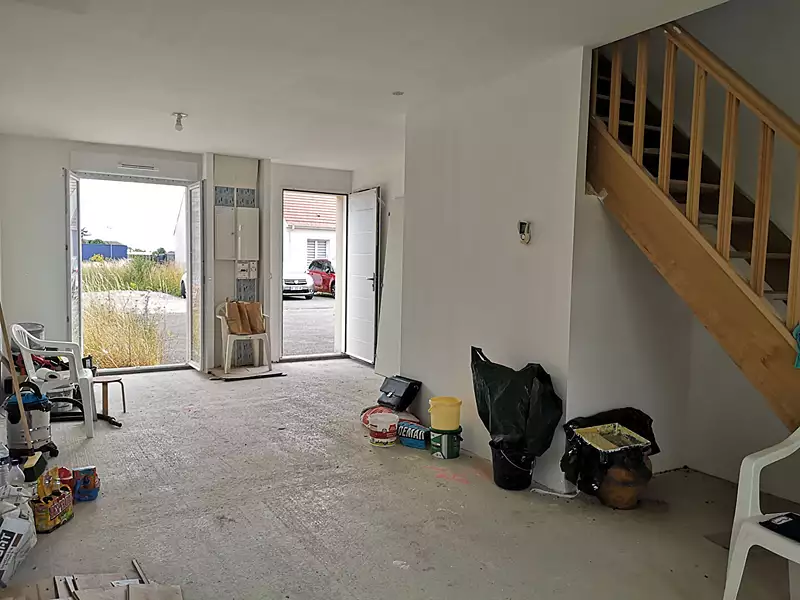 Maison, 85 m²