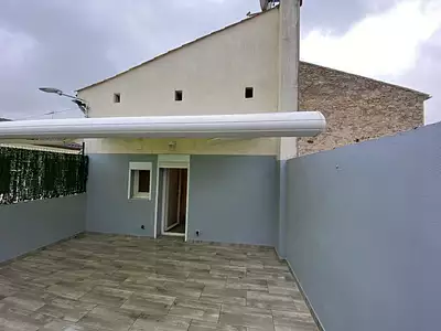 Maison, 61 m²