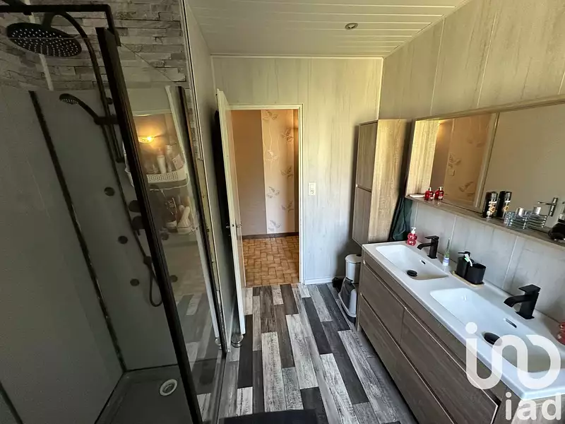 Maison, 105 m²