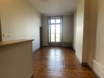 Appartement, 34,15 m²