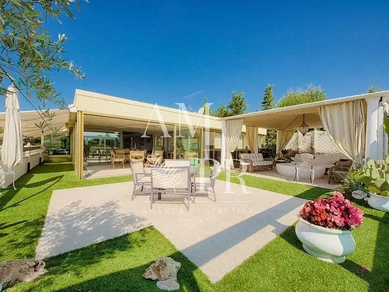 Appartement, 220 m²