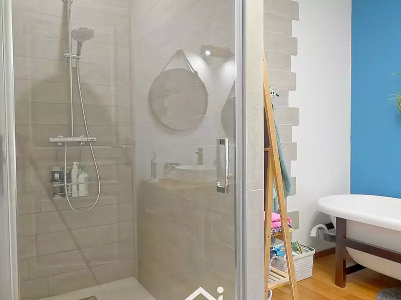 Maison, 117 m²