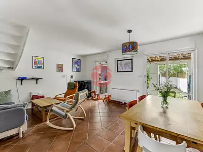 Maison, 84,69 m²