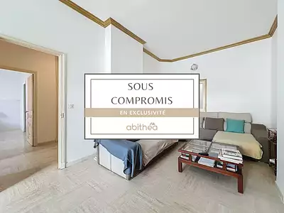 Appartement, 123 m²