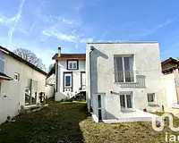 Maison, 171 m²