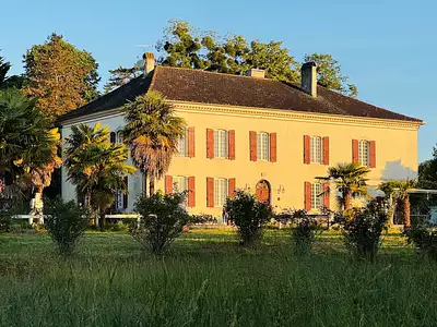 Maison, 365 m²
