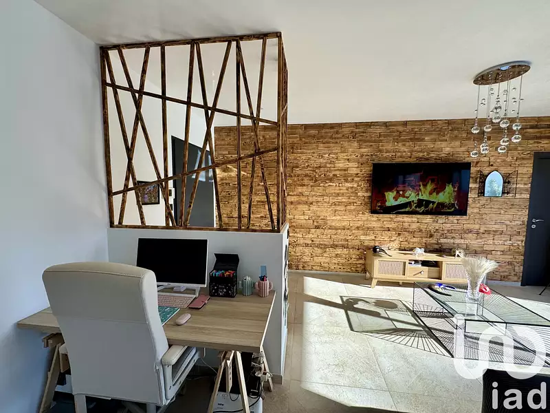 Maison, 144 m²