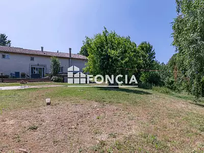 Maison, 140 m²
