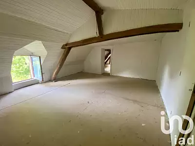 Maison, 221 m²