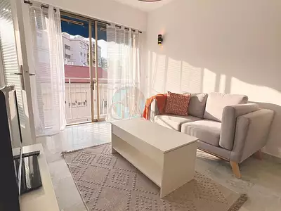 Appartement, 27,56 m²