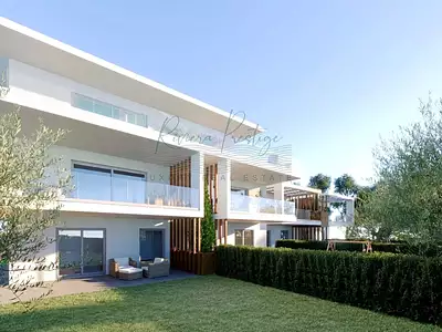 Appartement, 73,35 m²