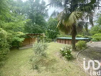 Maison, 130 m²