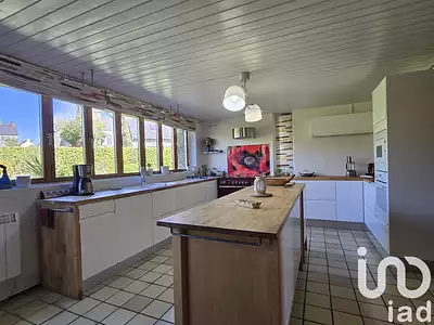 Maison, 232 m²