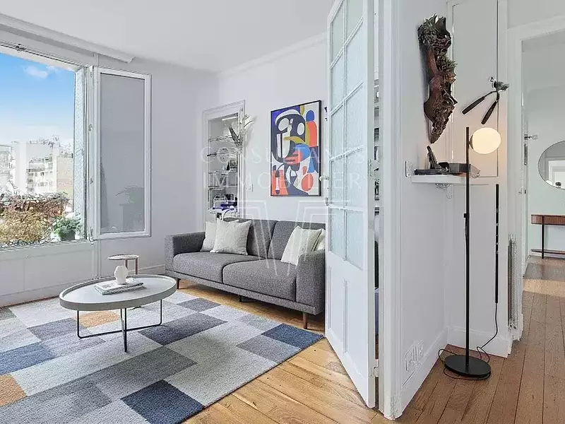 Appartement, 64,71 m²