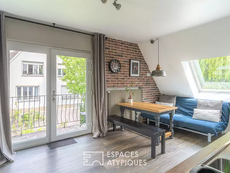 Maison, 222 m²