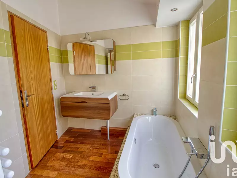 Maison, 137 m²