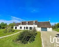 Maison, 164 m²