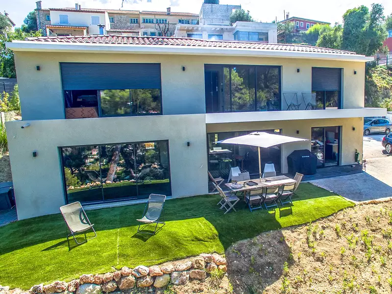 Maison, 147,98 m²