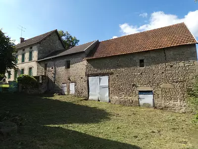 Maison, 115 m²
